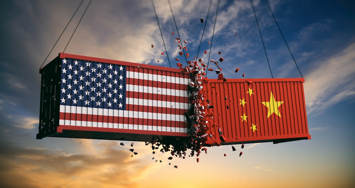 future of U.S.-China relations