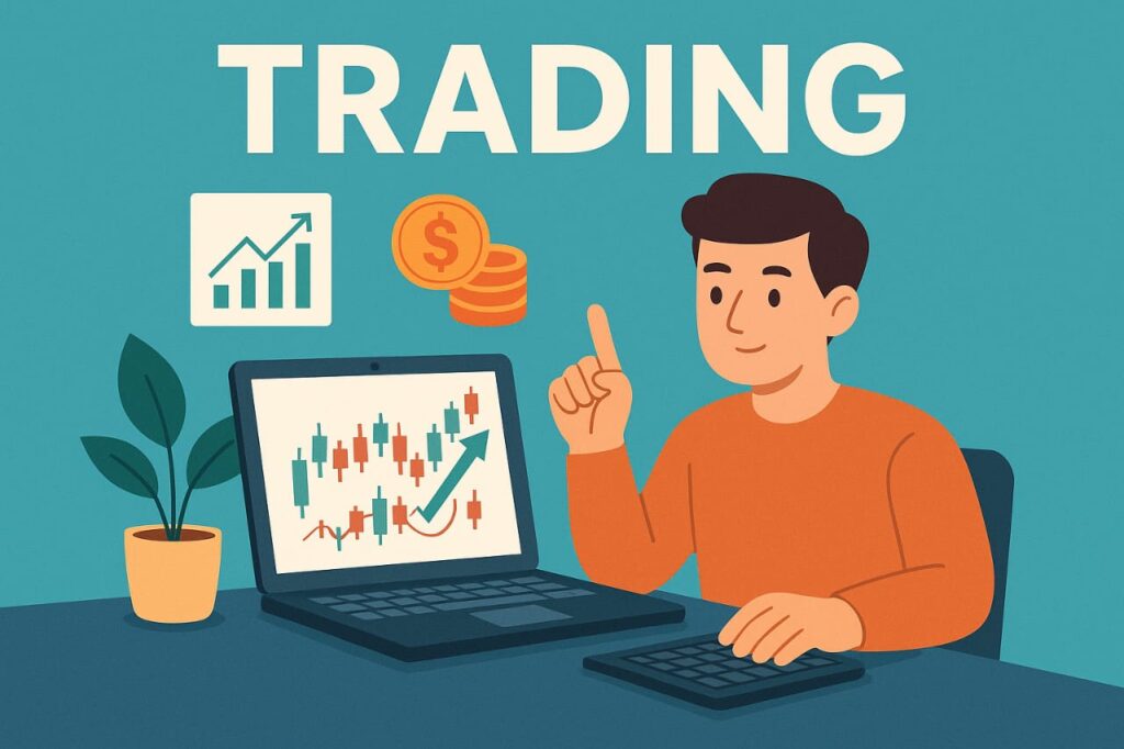 Is Forex Trading Halal or Haram ?