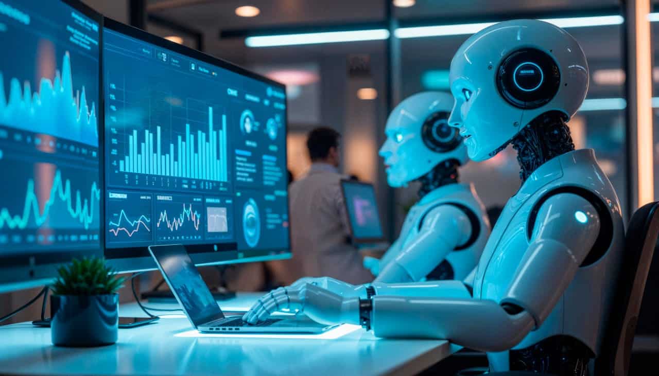 Trading Robot