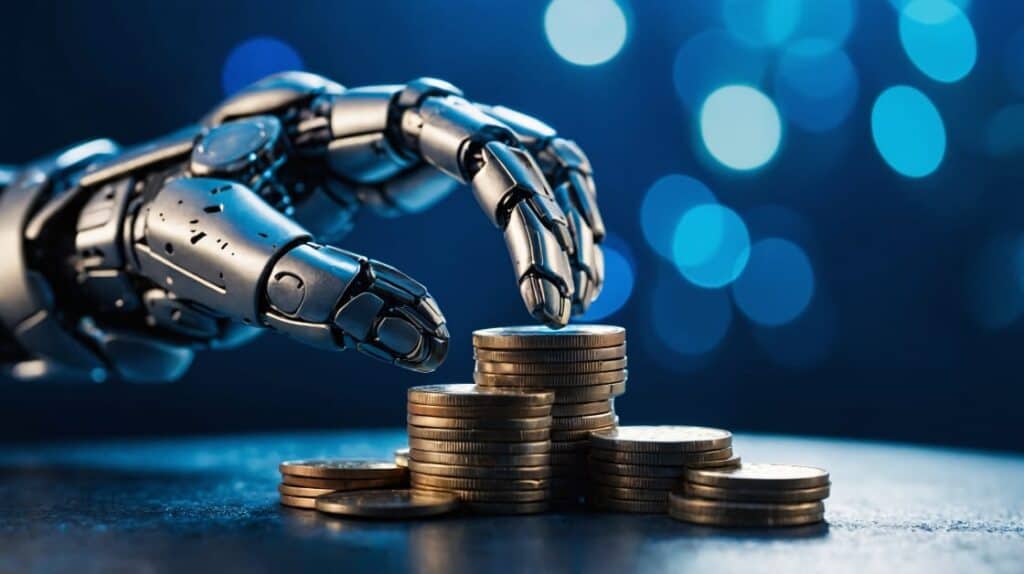 Trading Robot
