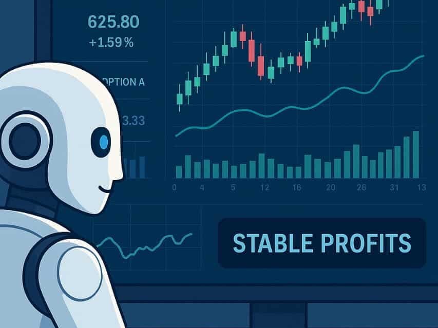 Trading robot