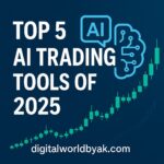 5 Best AI Trading Tools in 2025