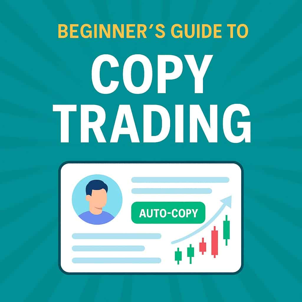 Copy Trading guide 2025
