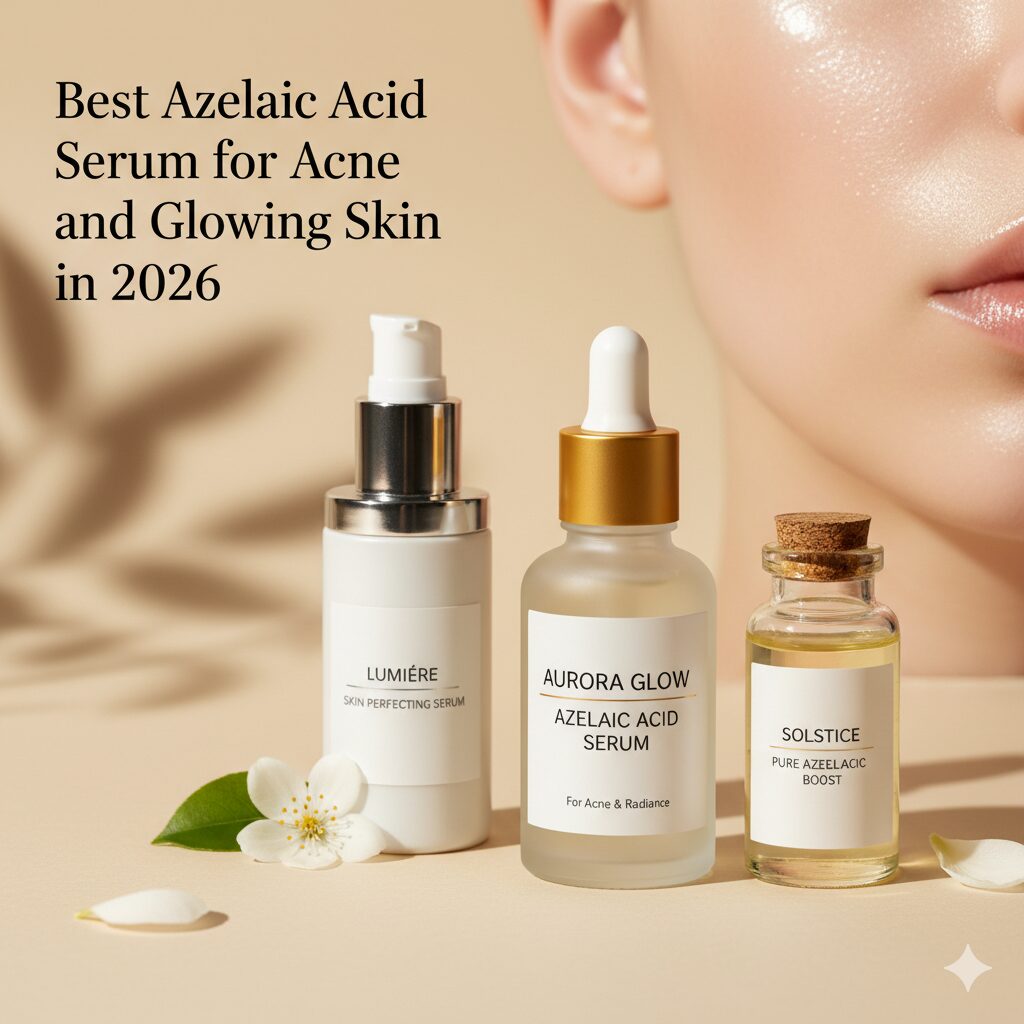 best azelaic acid serum