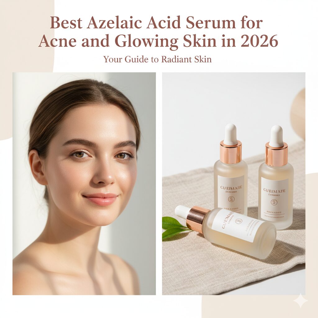best azelaic acid serum