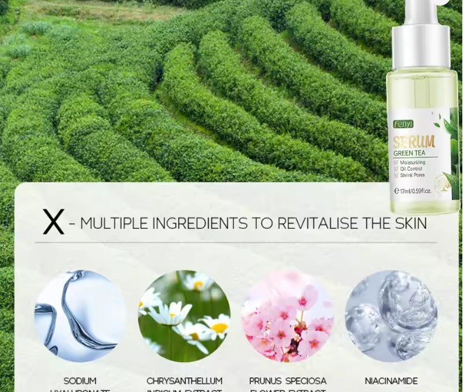 best matcha skincare set