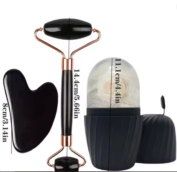  ice face roller set