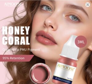 Read more about the article  7 Honest Reasons Why AIMOOSI Professional Permanent Makeup Pigment Is Getting So Much Attention in 2026