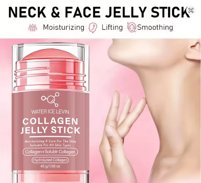 You are currently viewing 11 Best & Powerful Reasons Why Collagen Jelly Stick Is a Game-Changer for Skin Care