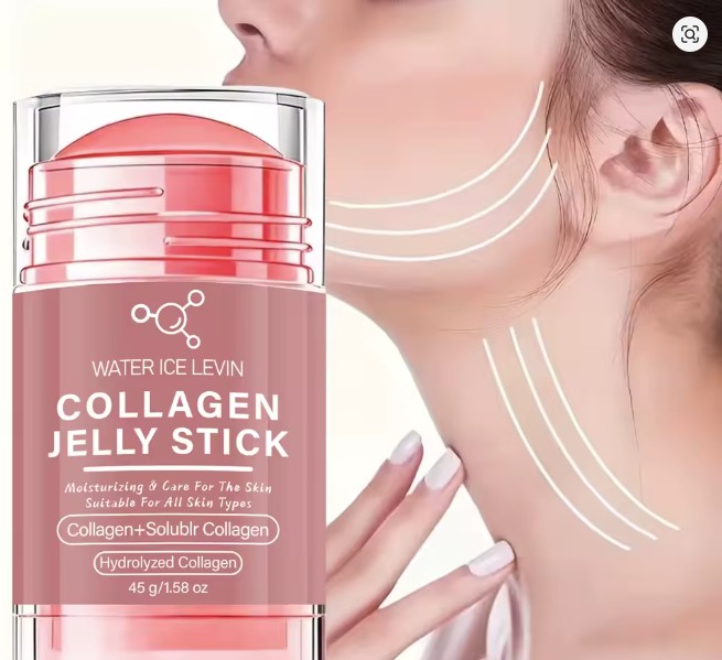 Collagen Jelly Stick