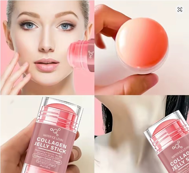 Collagen Jelly Stick