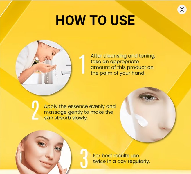 Vitamin C Retinol Cream