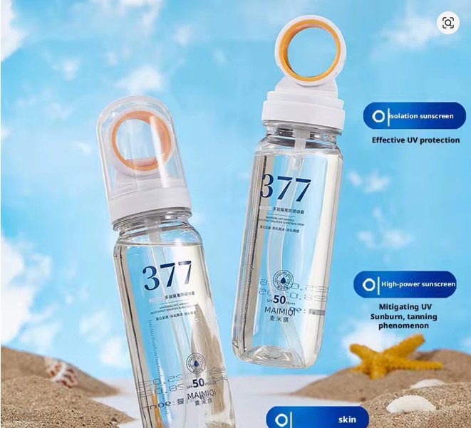 You are currently viewing 9 Best SPF50+ Sunscreen Spray for Real Daily Protection 