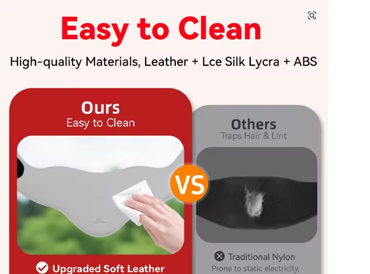 KEMOKO Red Light Therapy Wrap