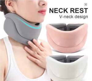 Read more about the article 7 Real Reasons People Are Turning to a Best Neck Stretcher for Everyday Pain Relief