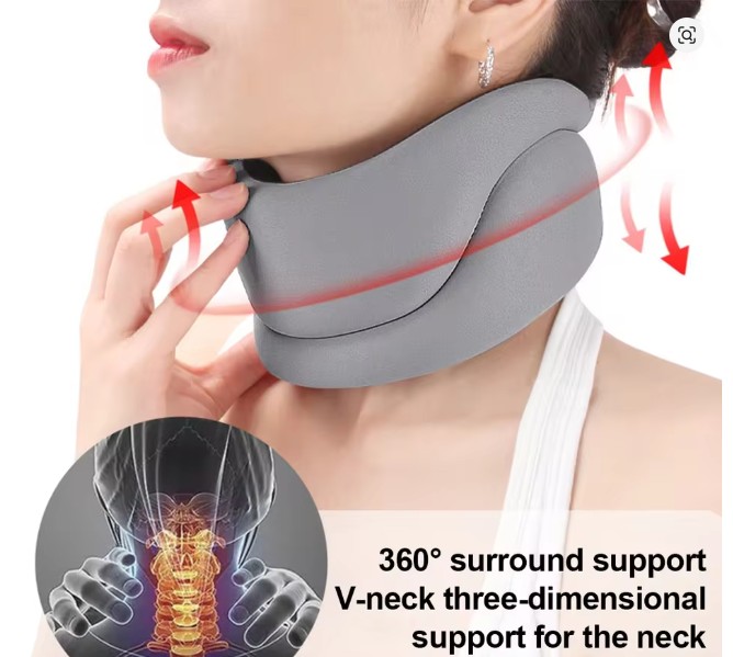 Neck Stretcher