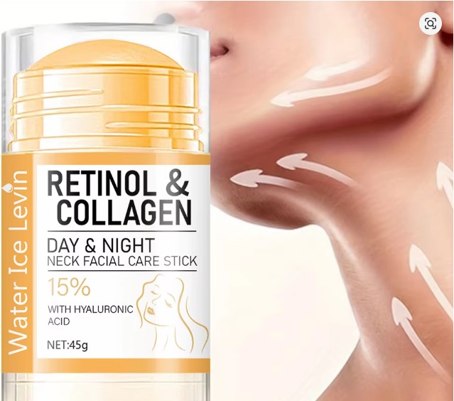 You are currently viewing 7 Powerful Benefits of Retinol Neck Cream for Firmer and Youthful Skin