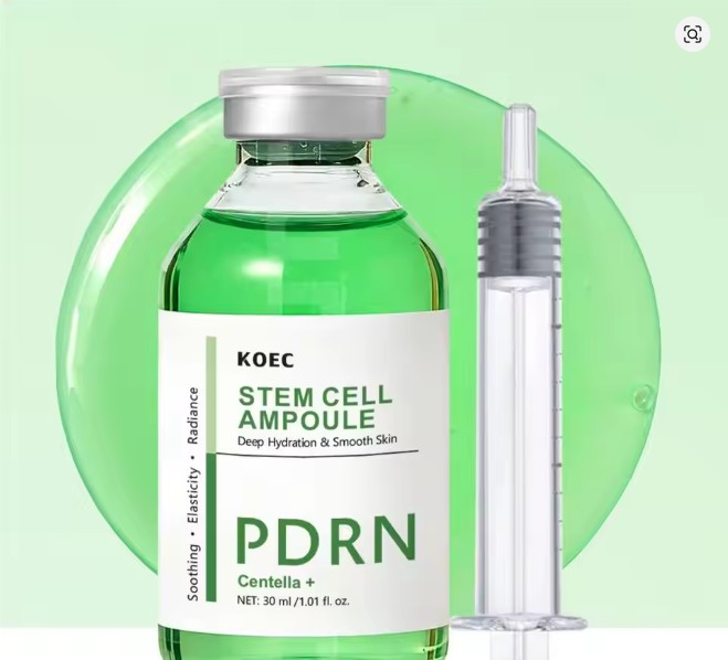 PDRN Salmon Serum
